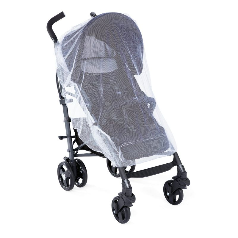 Universal Mosquito net for strollers image number 0